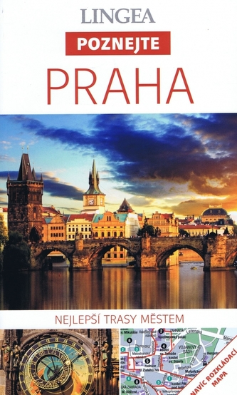 Praga - Descoperiți