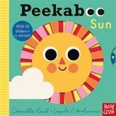 Soarele Peekaboo