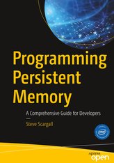 Programarea memoriei persistente
