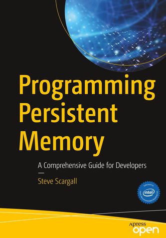 Programarea memoriei persistente
