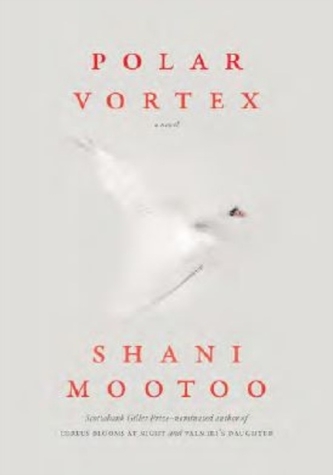 Vortex polar