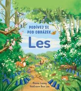 Pădure - Uită-te sub imagine