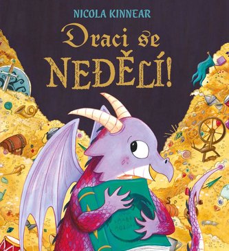 Dragoni nu împart