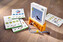 HABA LogiCASE joc logic pentru copii, set de start