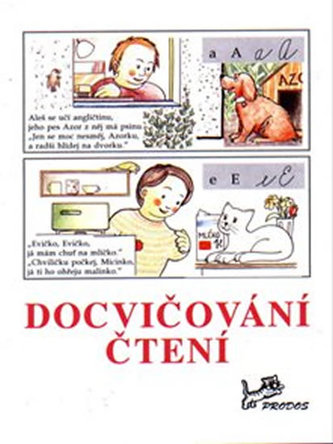 Exersarea cititului