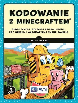 Programare cu Minecraft.