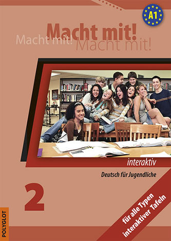 Participă! 2 interactiv