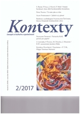 Contexturi 2/2017