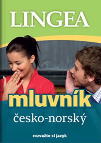 Dicționar ceho-norvegian
