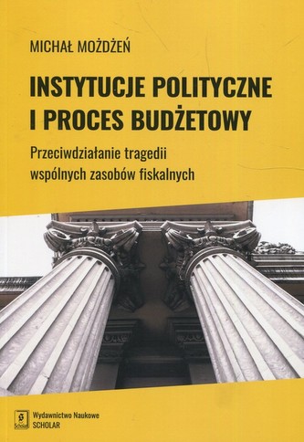 Instituții politice și procesul bugetar