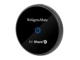 Centru multimedia KRUGER & MATZ Air Share 3 KM0366