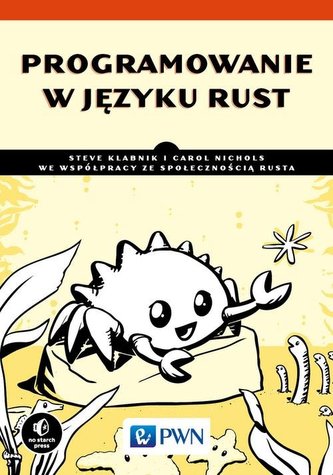 Programare în limbajul Rust