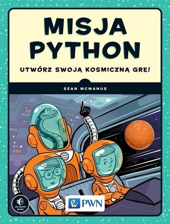 Misiunea Python
