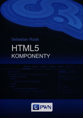 HTML5 Componente