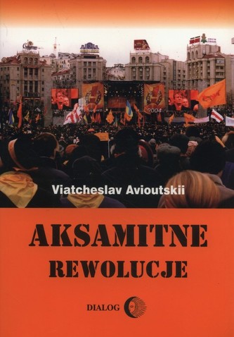 Revoluții de catifea