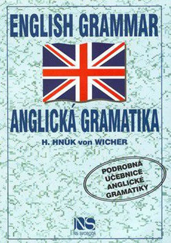 Gramatica limbii engleze