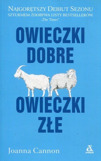 Oișoare bune, oișoare rele