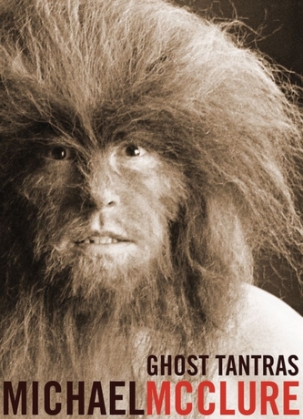 Ghost Tantras