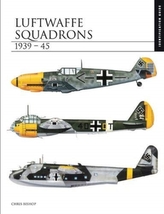 Escadrilele Luftwaffe 1939-45