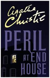 Pericol la End House