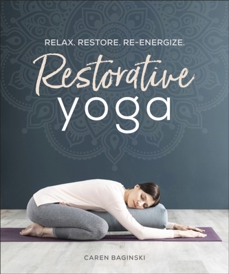 Yoga restauratoare