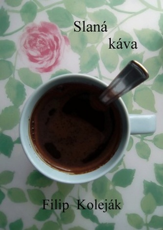 Cafea sărată
