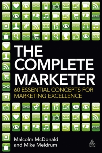 Marketerul complet