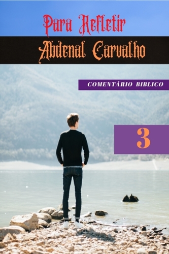 Para Refletir_Volume III