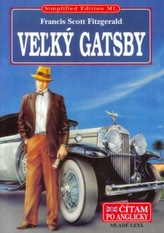 Marele Gatsby - citesc în engleză