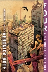 Four: O colecție Divergentă