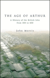 Epoca lui Arthur