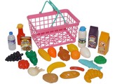 Coș de cumpărături - supermarket
