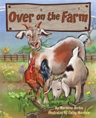 Over on the Farm