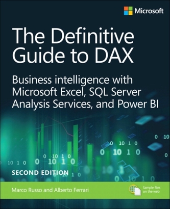Ghidul definitiv al DAX, The