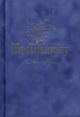 Modlitbičky