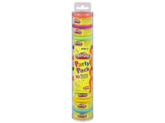 Play-Doh pachet petrecere