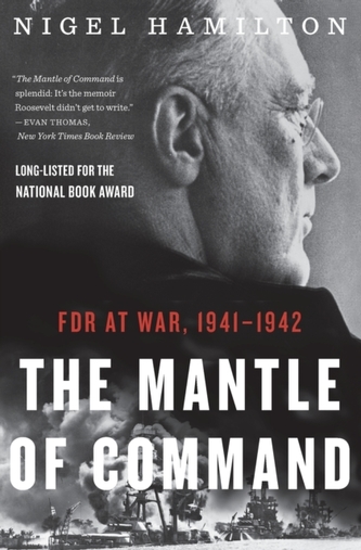 The Mantle of Command
