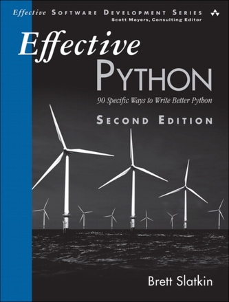 Python eficient