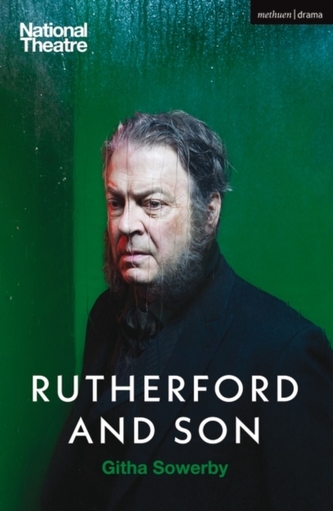 Rutherford și fiul