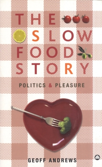Povestea Slow Food