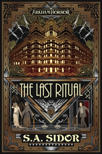 Ultimul ritual
