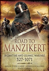 Drumul către Manzikert