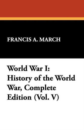 World War I