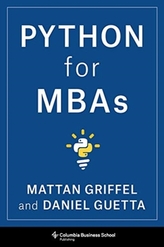 Python pentru MBA