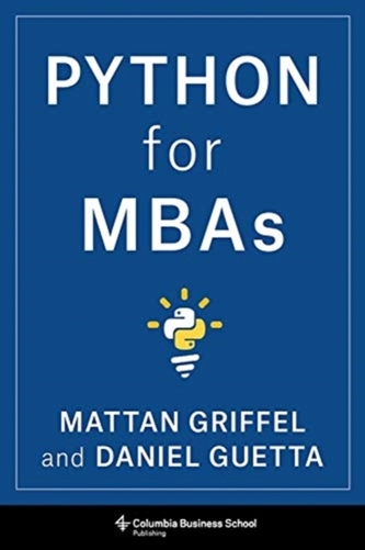 Python pentru MBA