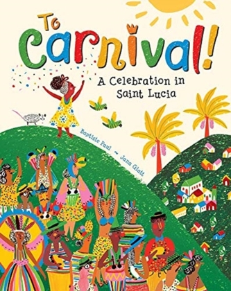 La carnaval!