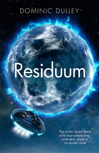 Reziduu