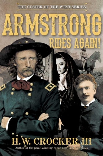 Armstrong revine!