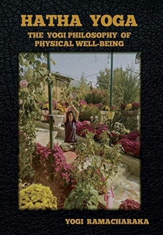Hatha Yoga