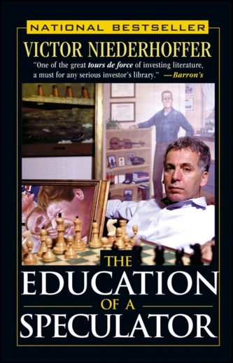 Educația unui speculator
